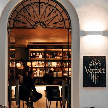 Vittori Corfu Rooms Exterior photo
