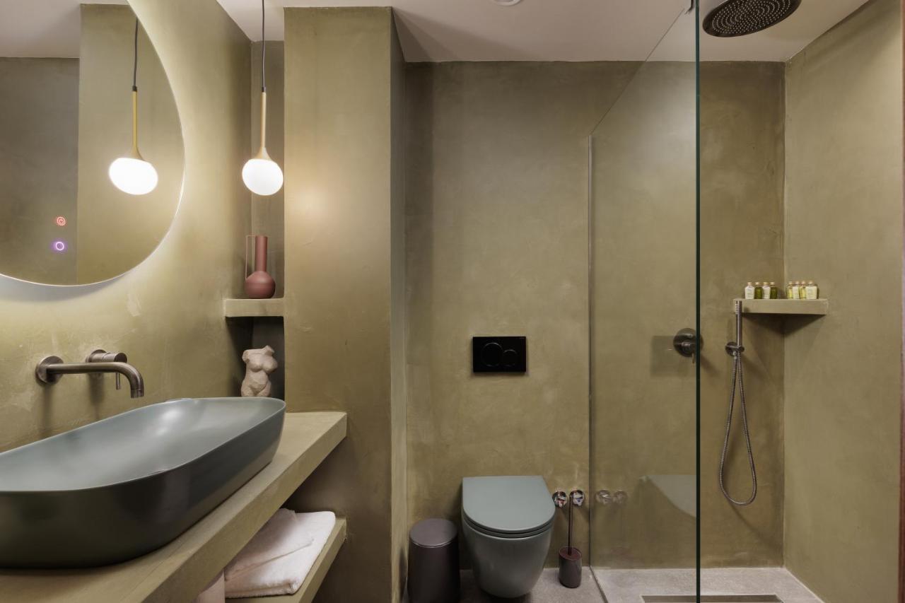 Vittori Corfu Rooms Exterior photo