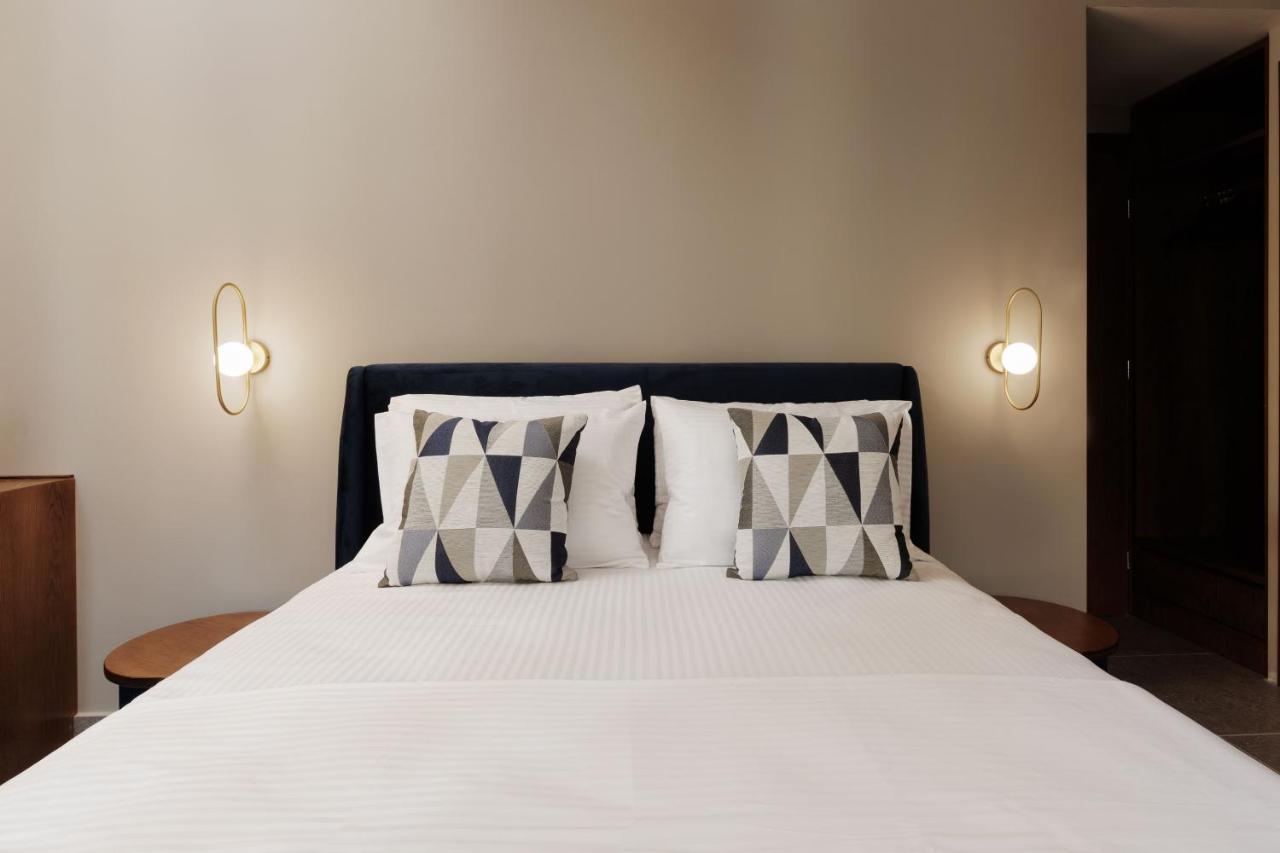 Vittori Corfu Rooms Exterior photo