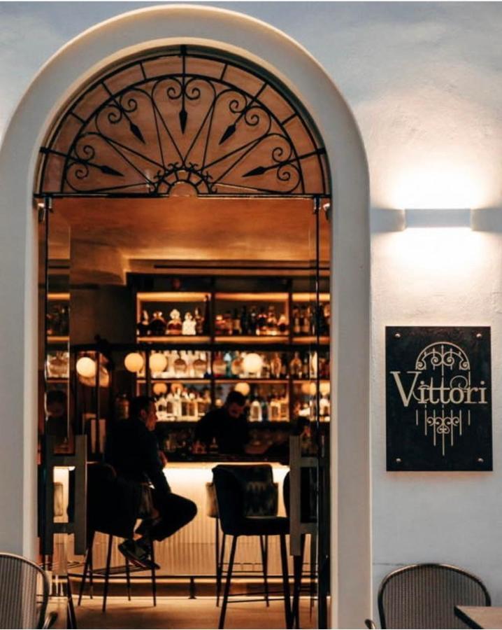 Vittori Corfu Rooms Exterior photo