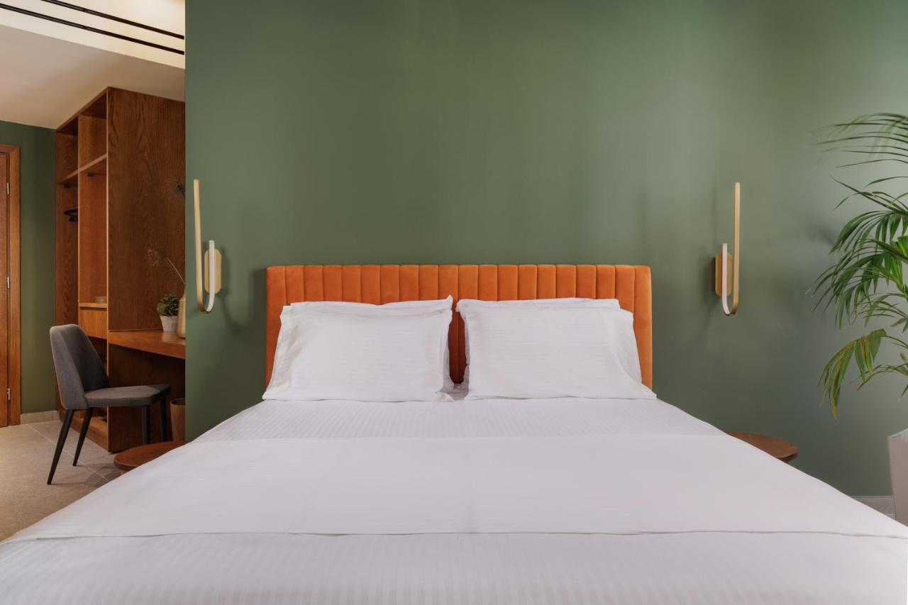Vittori Corfu Rooms Exterior photo