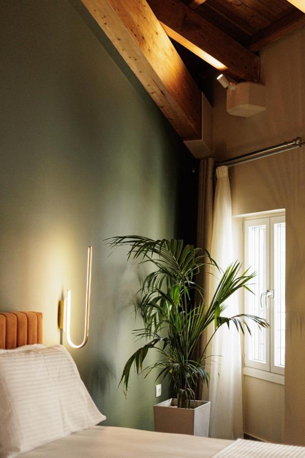 Vittori Corfu Rooms Exterior photo