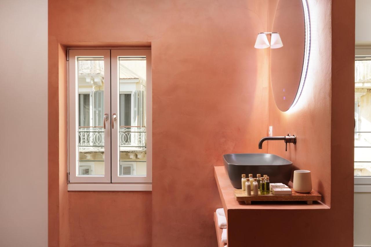 Vittori Corfu Rooms Exterior photo