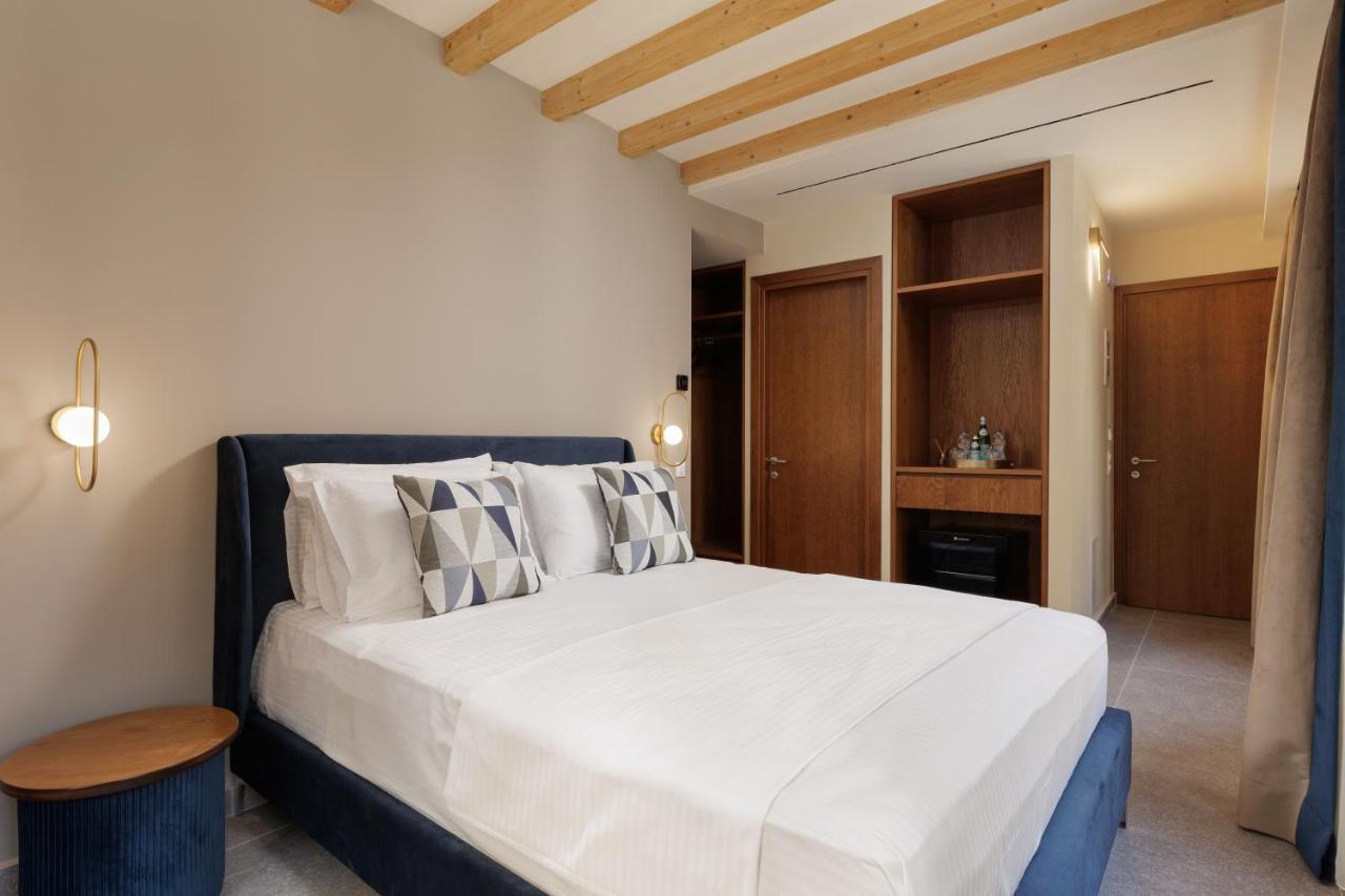 Vittori Corfu Rooms Exterior photo
