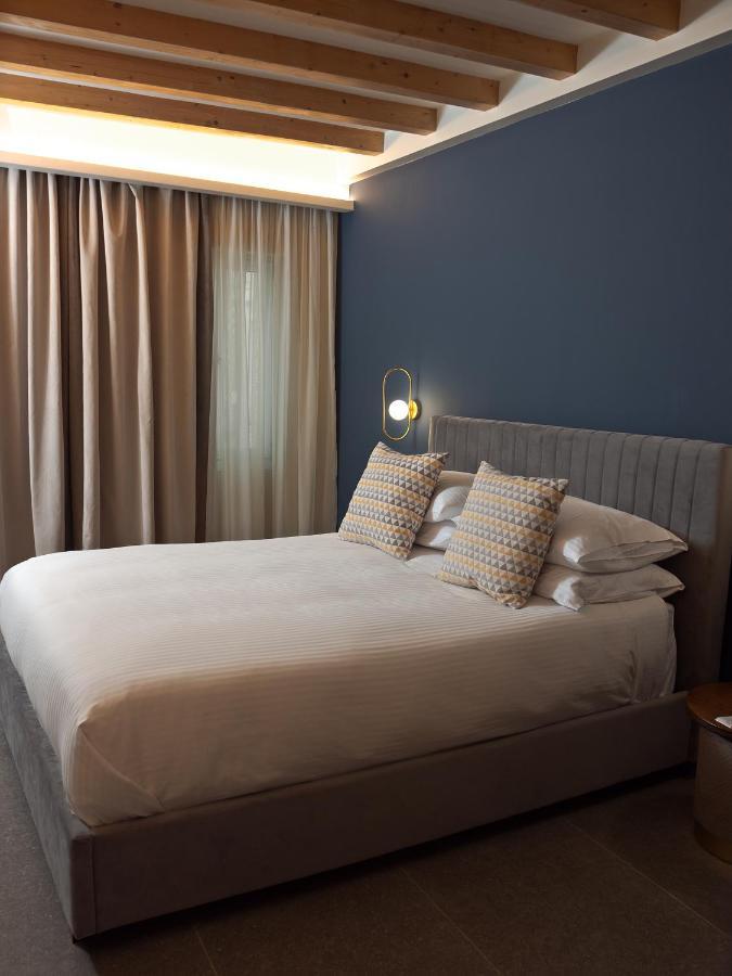 Vittori Corfu Rooms Exterior photo