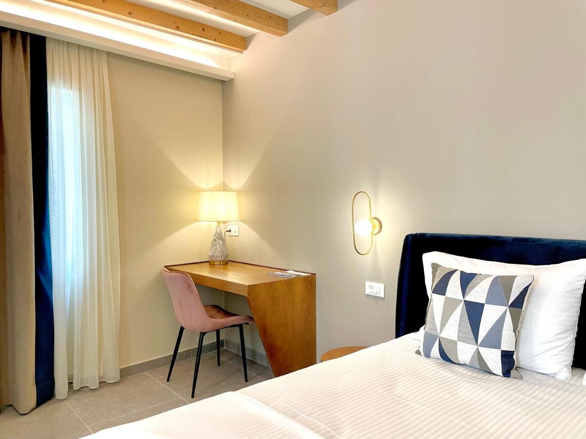Vittori Corfu Rooms Exterior photo